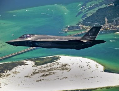 «Αερολογίες» περί μη παράδοσης των τουρκικών F-35